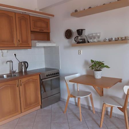 Apartmán Iraklitsa Bay View Nea Iraklitsa Exteriér fotografie