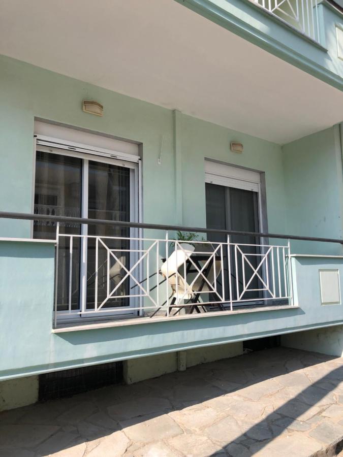 Apartmán Iraklitsa Bay View Nea Iraklitsa Exteriér fotografie